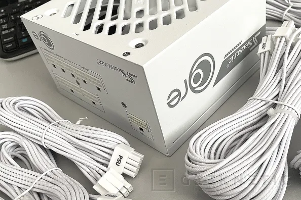 Seasonic CORE ATX 3 GX-750