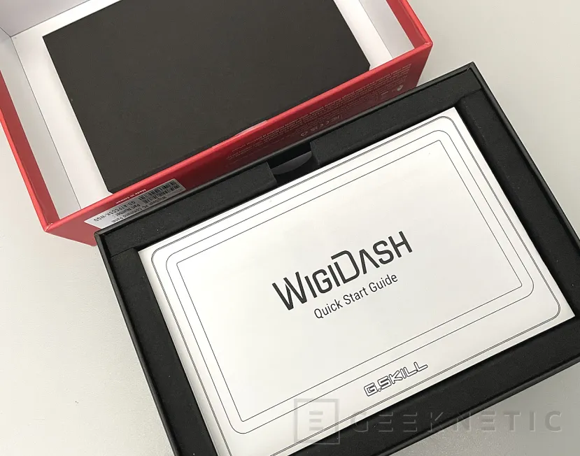 Geeknetic G.Skill WigiDash Review 2