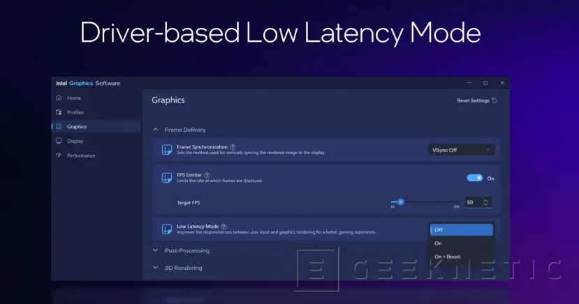 Geeknetic Intel Arc B580: Así consigue superar a las RTX 4060 la nueva arquitectura Battlemage 30