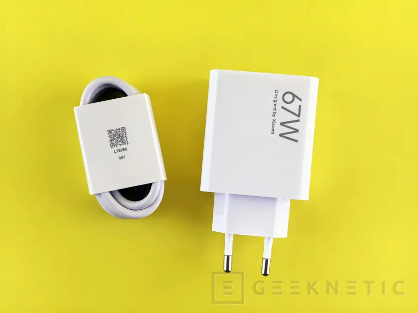 Geeknetic Ya está en vigor en la Unión Europea el cargador único USB-C en la mayoría de los dispositivos electrónicos  1