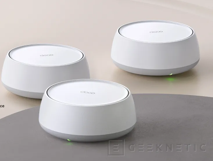 Geeknetic Estados Unidos está investigando a TP-Link y planteándose vetar la venta de sus productos en Estados Unidos 1
