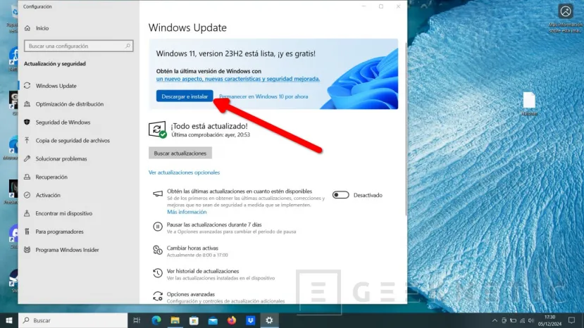 Geeknetic Download Windows 11 Free 5