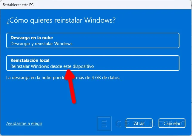 Geeknetic Download Windows 11 Free 9