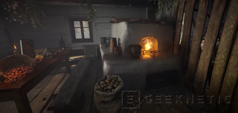 Geeknetic This is how realistic the new Unreal Engine 5.4 1 looks in this free demo