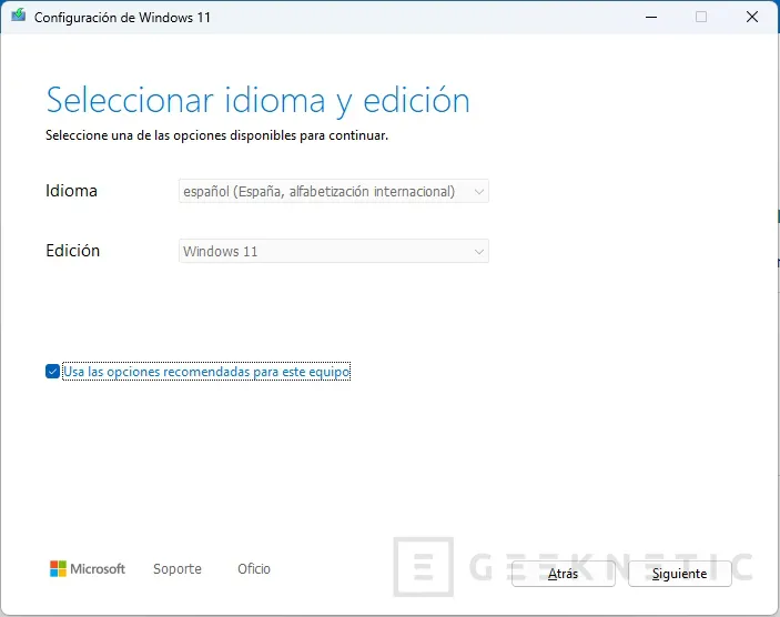 Geeknetic Download Windows 11 Free 4