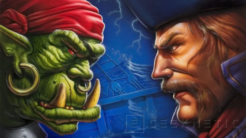Geeknetic Los juegos originales de los 90 Warcraft, Warcraft II y Diablo están disponibles en Battle.Net 3