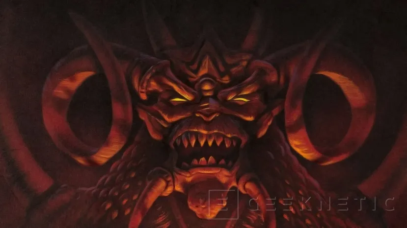 Geeknetic Los juegos originales de los 90 Warcraft, Warcraft II y Diablo están disponibles en Battle.Net 2