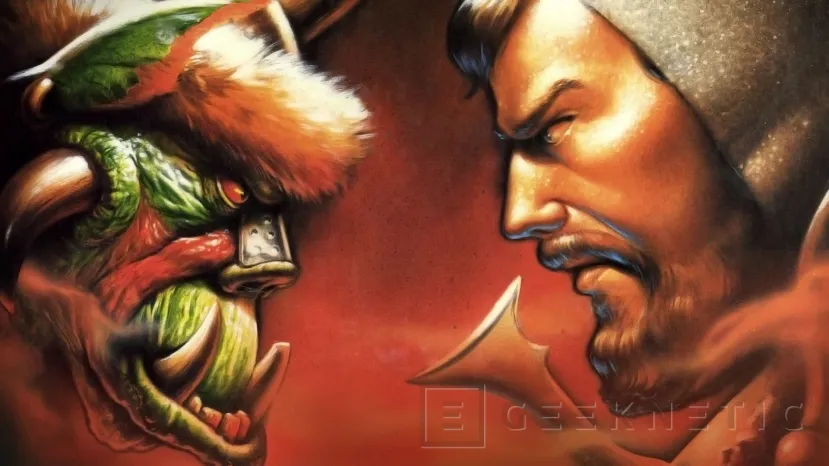 Geeknetic Los juegos originales de los 90 Warcraft, Warcraft II y Diablo están disponibles en Battle.Net 1