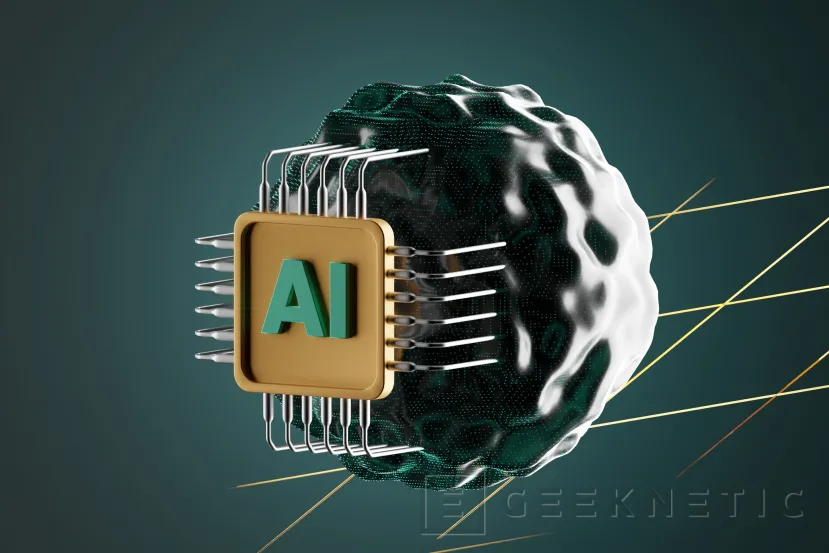 Geeknetic NVIDIA quiere ofrecer chips semipersonalizados para Inteligencia Artificial a sus grandes clientes 2
