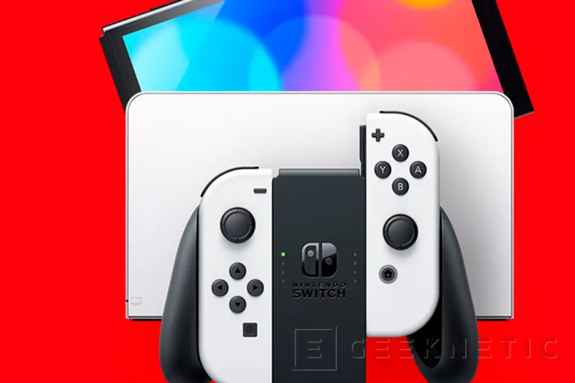 Geeknetic Los rumores indican que la Nintendo Switch 2 también podrá ejecutar los juegos físicos y digitales de la actual generación 2