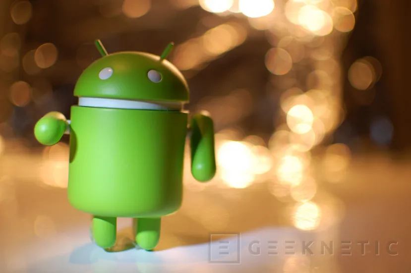 Geeknetic La primera versión preliminar de Android 15 estará disponible mañana 2