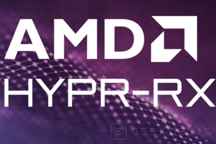 Geeknetic AMD Anti-Lag+ volverá pronto para reducir la latencia en gráficas con RDNA 3 1