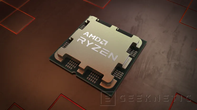 Geeknetic AMD lanzará una serie de procesadores Ryzen 8000GE con un TDP de 35 W 2
