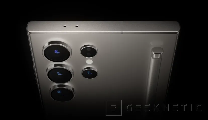 Geeknetic Los Samsung Galaxy S24 Series están recibiendo su primera actualización para corregir problemas con las cámaras y la pantalla 3