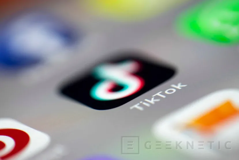 Geeknetic La Comisión Europea abre una investigación a TikTok por incumplimiento de la protección a menores en su app 1