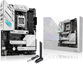 Geeknetic Consigue los mejores precios para Hoy en Amazon: ASUS RTX 4070 por 629 euros, refrigeración líquida, por aire y más 10