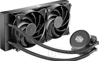 Geeknetic Consigue los mejores precios para Hoy en Amazon: ASUS RTX 4070 por 629 euros, refrigeración líquida, por aire y más 5