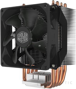 Geeknetic Consigue los mejores precios para Hoy en Amazon: ASUS RTX 4070 por 629 euros, refrigeración líquida, por aire y más 9
