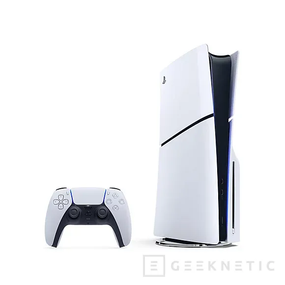 Geeknetic La PlayStation 5 Pro se lanzará a finales de este año 2