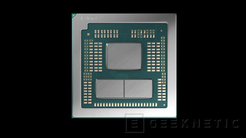 Geeknetic Los núcleos Zen 6 de AMD llevarán gráficos RDNA 5 junto con un sistema de interconexión 2.5 D 1