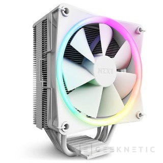Geeknetic Consigue los mejores precios para Hoy en Amazon: ASUS RTX 4070 por 629 euros, refrigeración líquida, por aire y más 7