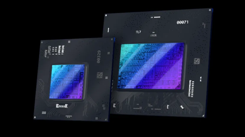 Geeknetic Los Intel Arrow Lake-S contarán con la GPU Xe-LPG mientras que la versión para portátiles incluirá la Xe-LPG+ 1
