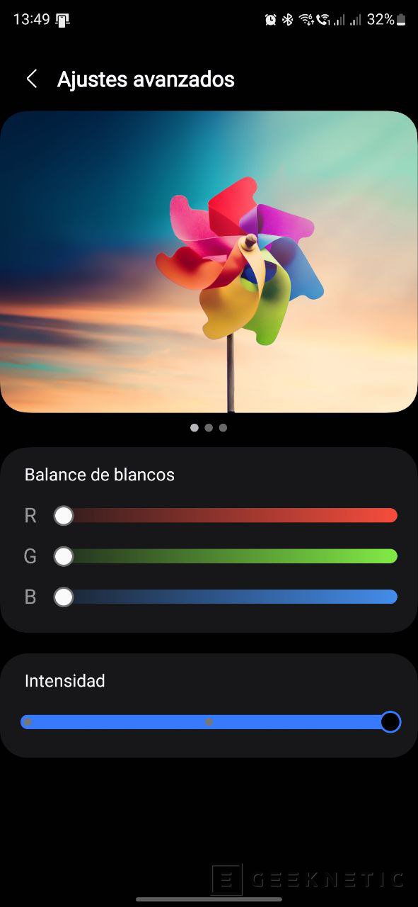 Geeknetic Ya disponible la primera actualización de los Samsung Galaxy S24 Series que corrige los problemas de colores en pantalla y cámara 2