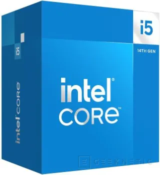 Geeknetic Los mejores precios para Hoy en Amazon: procesador Intel Core i7-14700K por 382,37 euros, placas base para Intel, Teclados y más 3