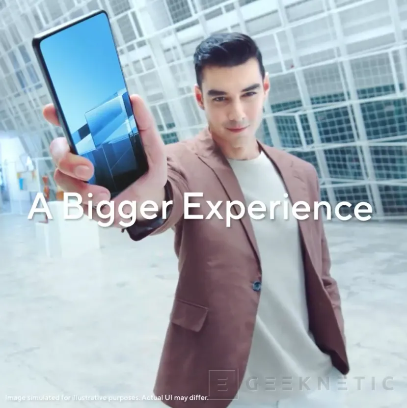 Geeknetic ASUS presentará el próximo 14 de marzo el nuevo Zenfone 11 Ultra con un tamaño de pantalla mayor a los anteriores 2