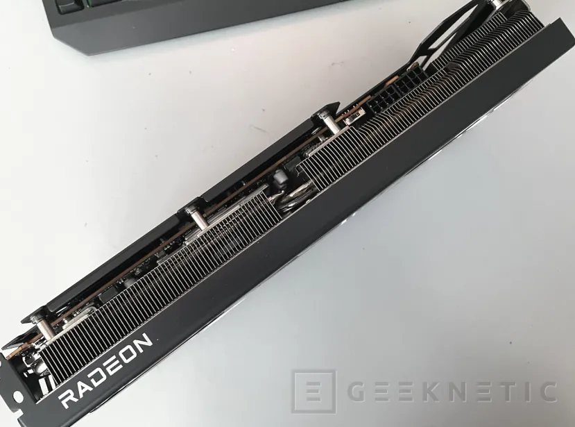 Geeknetic PowerColor HellHound AMD Radeon RX 7900 GRE Review 10