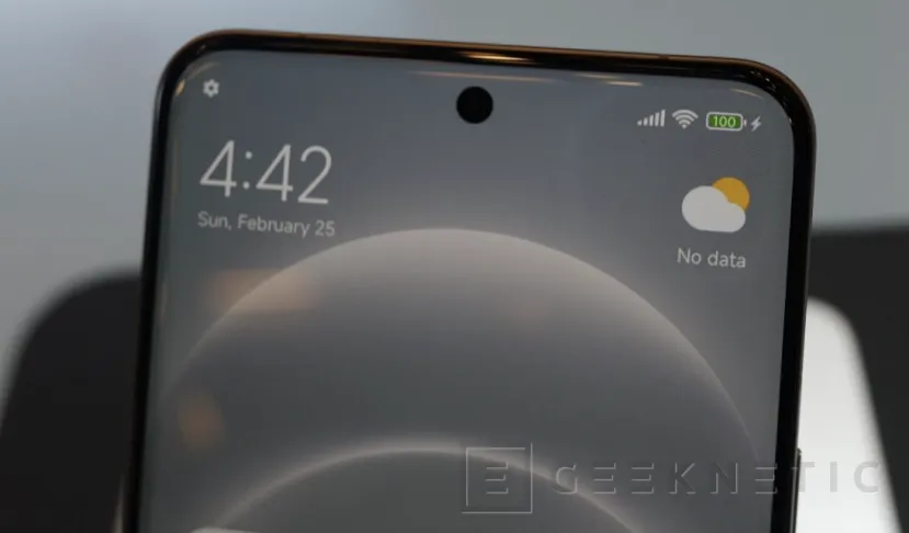 Geeknetic El Xiaomi 14 Ultra combina un Snapdragon 8 Gen 3 con un sensor de 1 pulgada con apertura variable 8
