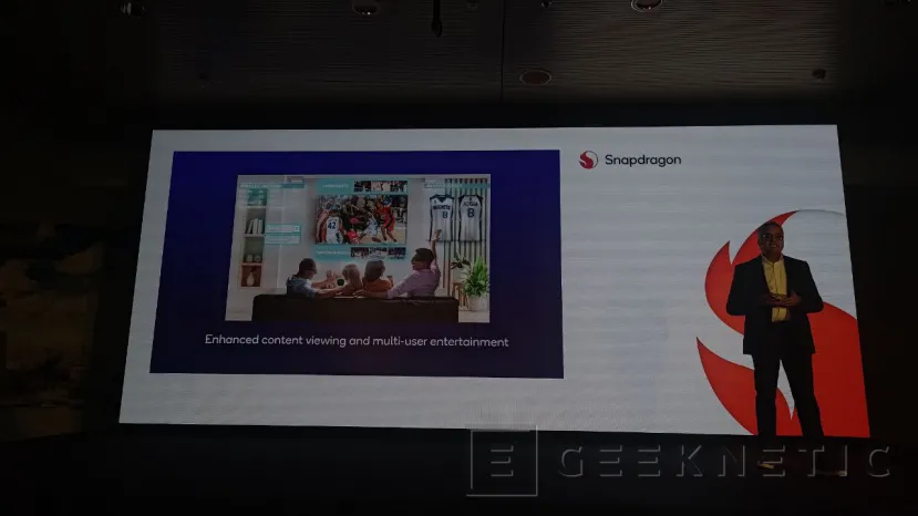 Geeknetic El nuevo HyperRealityHub de Vodafone permitirá crear gafas para XR más pequeñas y ligeras 2