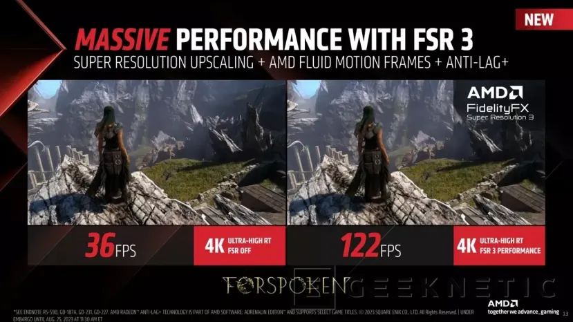 Geeknetic PowerColor HellHound AMD Radeon RX 7900 GRE Review 8