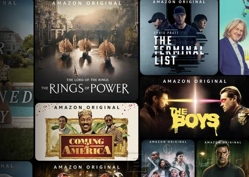Geeknetic Amazon añadirá anuncios a sus series y películas a partir del 9 de abril que podrás eliminar por 1,99 euros al mes 2