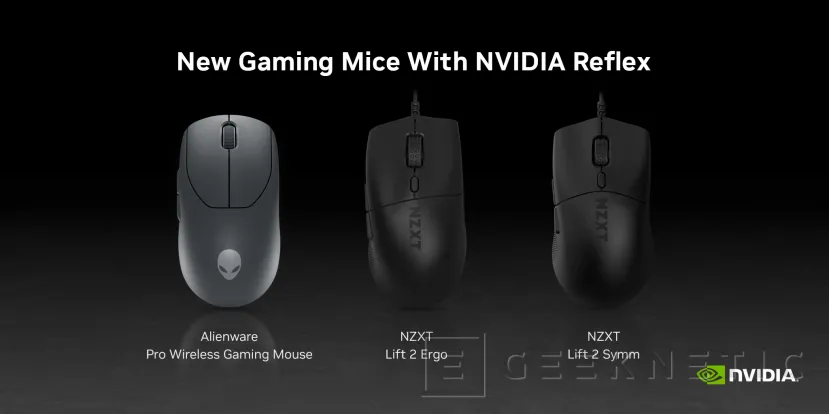 Geeknetic Scape from Tarkov: Arena es compatible con NVIDIA Reflex y se añaden 3 nuevos ratones compatibles con esta tecnología 1