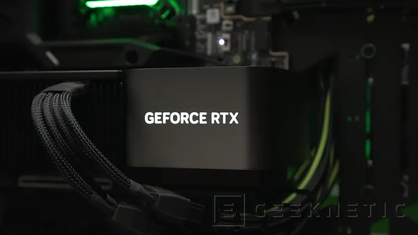 Geeknetic NVIDIA está trabajando en una opción para convertir los juegos SDR en HDR 2