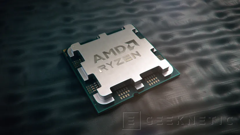 Geeknetic Los AMD Ryzen 8000G no son compatibles con memorias DDR5 ECC 2