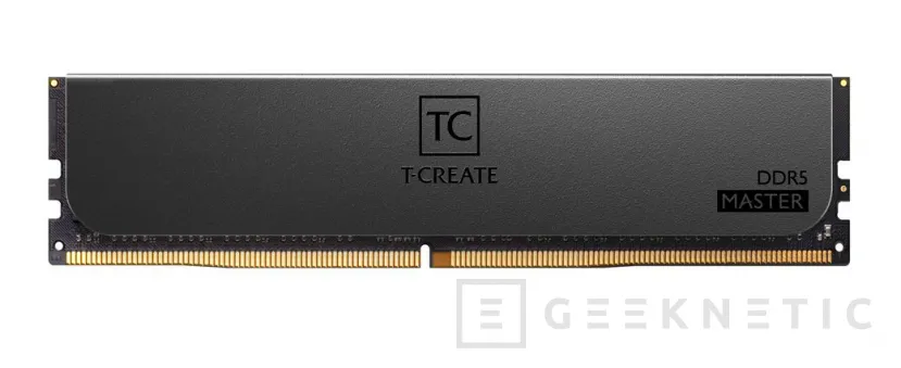 Geeknetic Los AMD Ryzen 8000G no son compatibles con memorias DDR5 ECC 1