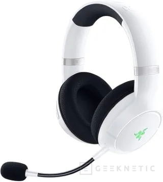 Geeknetic Las mejores ofertas de Amazon para Hoy: HUAWEI Band 8 Smart por 39,00 €, auriculares gaming, móviles plegables y más 5