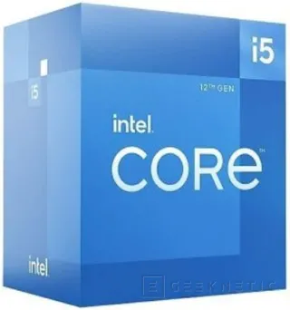 Geeknetic Ofertas para Hoy en Amazon: Procesador Intel Core i7-14700 por 424,99 euros, placas base para Intel y memoria RAM 6