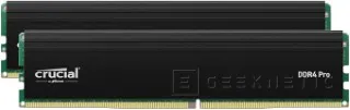 Geeknetic Ofertas para Hoy en Amazon: Procesador Intel Core i7-14700 por 424,99 euros, placas base para Intel y memoria RAM 12