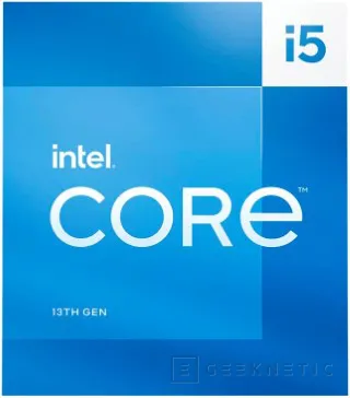 Geeknetic Ofertas para Hoy en Amazon: Procesador Intel Core i7-14700 por 424,99 euros, placas base para Intel y memoria RAM 5
