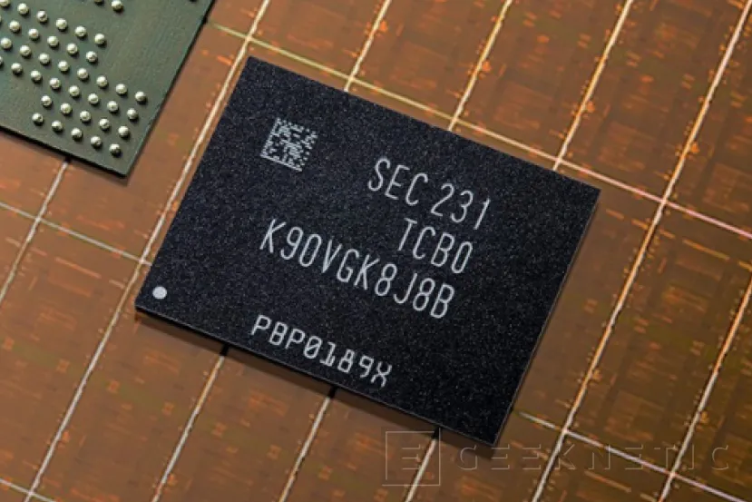 Geeknetic La JEDEC establecerá el estándar LPDDR6 en el tercer trimestre de este año 2