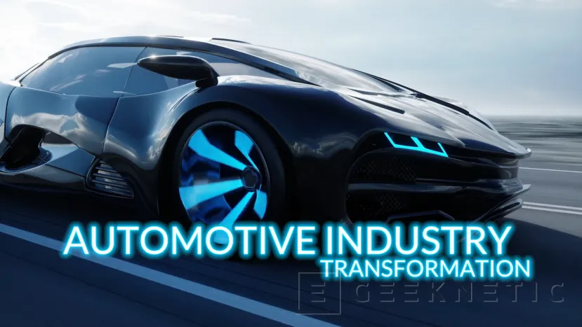 Geeknetic Arm ha presentado nuevos núcleos y un ecosistema orientado a ofrecer el máximo rendimiento en la IA para vehículos 1