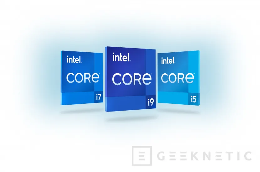 Geeknetic Intel presenta el Core i9-14900KS, un procesador que llega para ser el más rápido con sus 6,2 GHz de serie 2