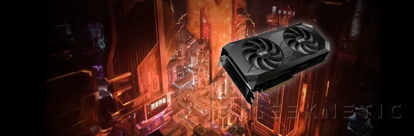 Geeknetic Acer ha lanzado las Radeon RX 7900 GRE de sus series Predator y Nitro con refrigeración de 3 y 2 ventiladores 3
