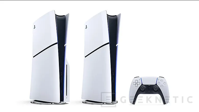 Geeknetic Sony está investigando el origen de la fuga de datos de las especificaciones de la PlayStation 5 Pro 1