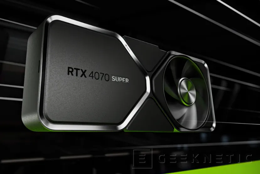Geeknetic NVIDIA lanzará nuevas versiones de la RTX 4070, 4060 Ti y 4060 con GPU superior conservando la misma configuración 2