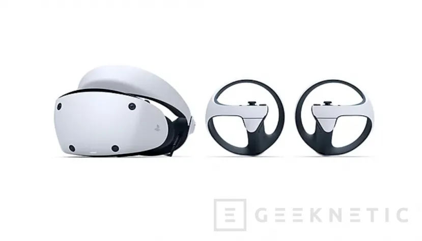 Geeknetic El último firmware de las PlayStation VR2 permiten conectar al PC 2
