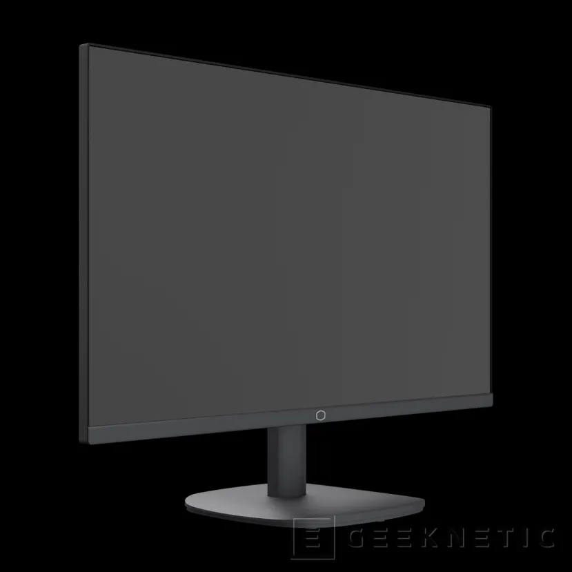 Geeknetic Nuevo monitor Cooler Master GA2711 con 27 pulgadas, resolución QHD y 100 Hz 2